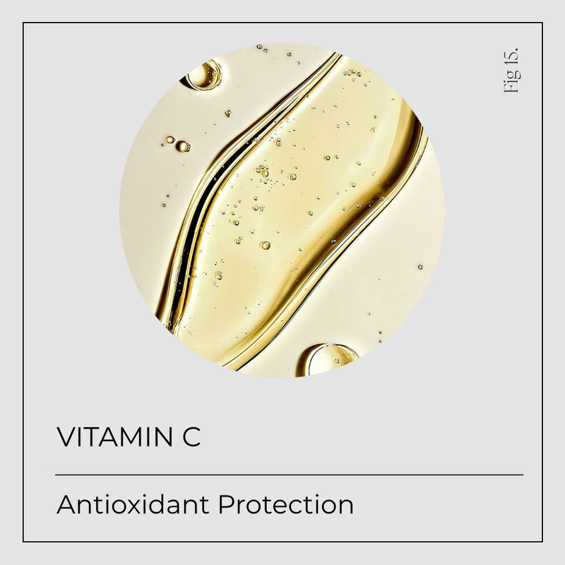 Vitamin C