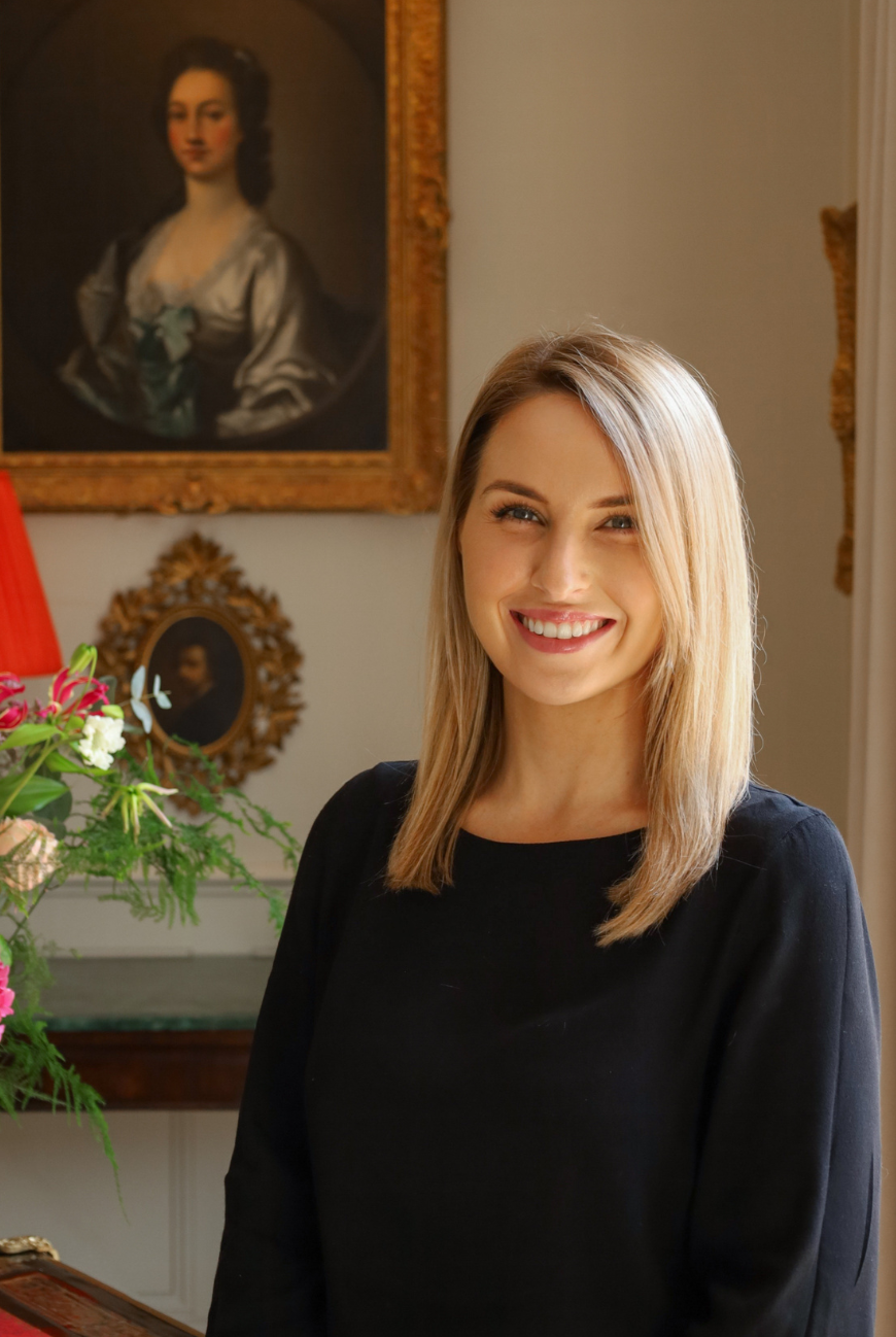 Catriona Johnstone