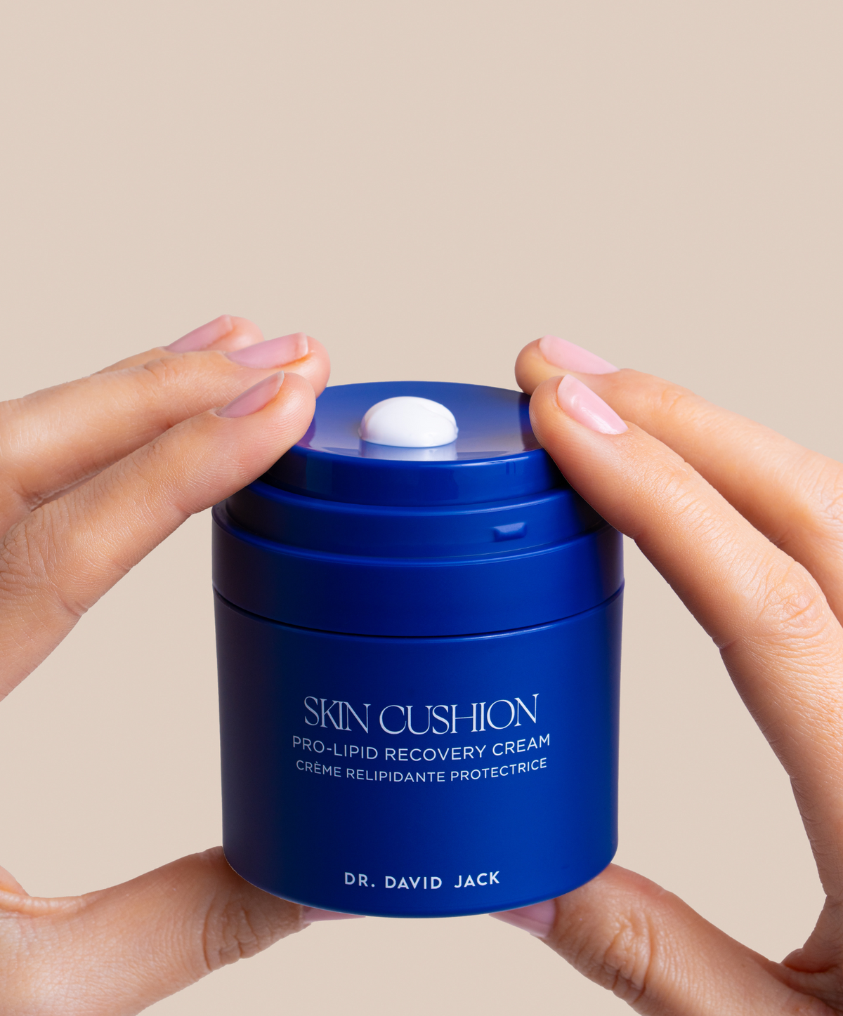 Skin Cushion