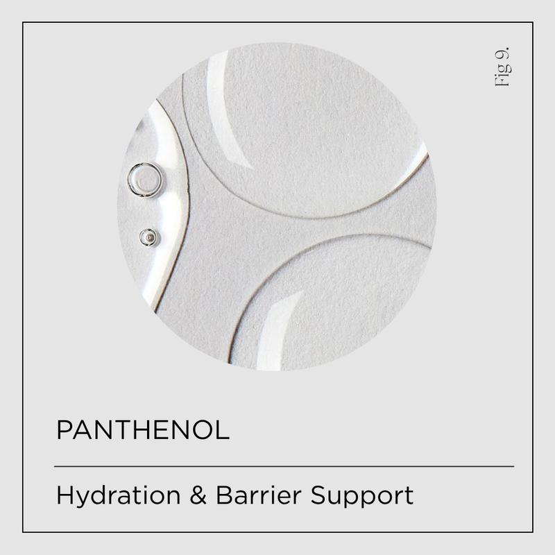 Panthenol