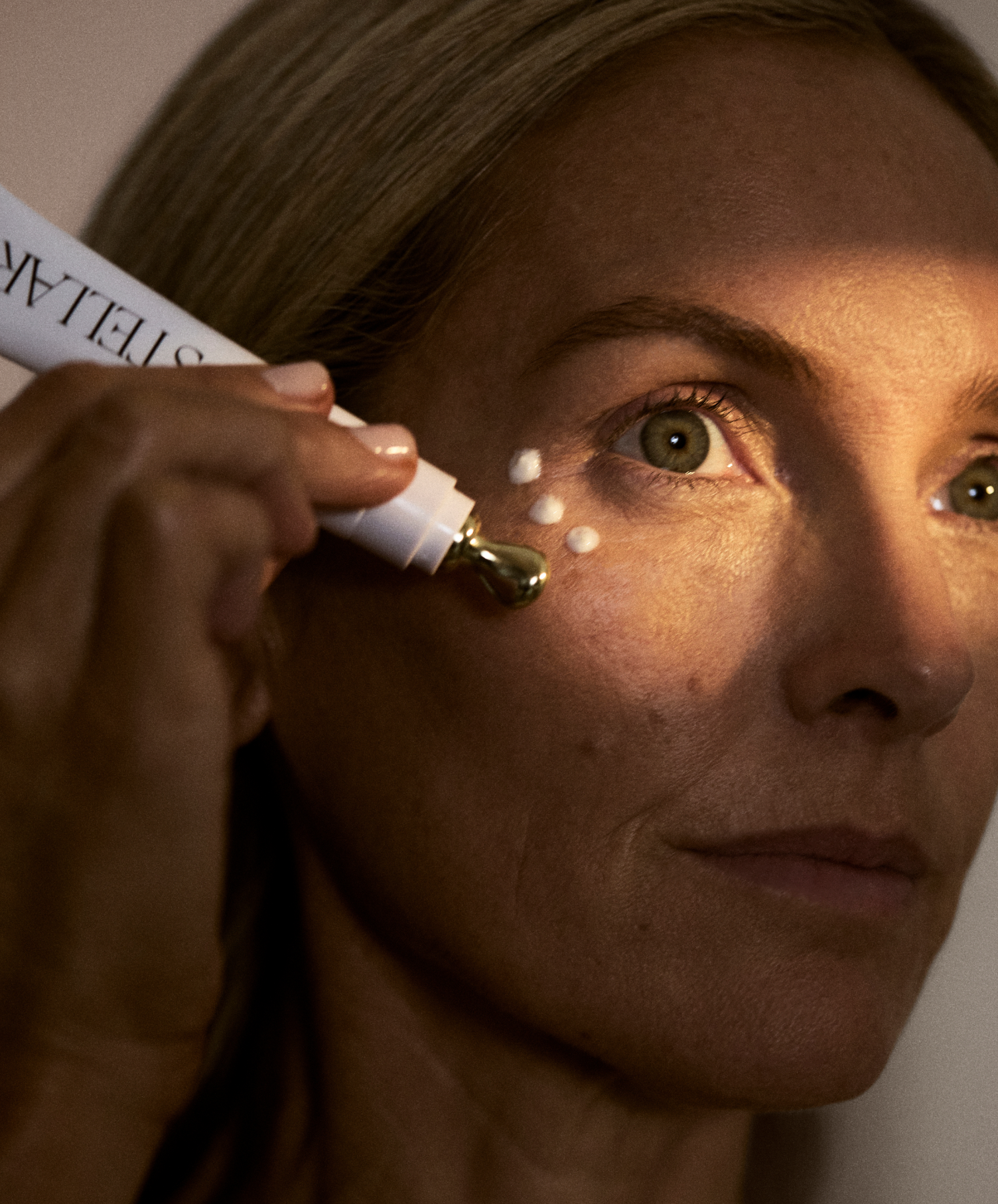 Stellar Eye Cream | Reduce Dark Circles & Fine Lines | Dr. David Jack
