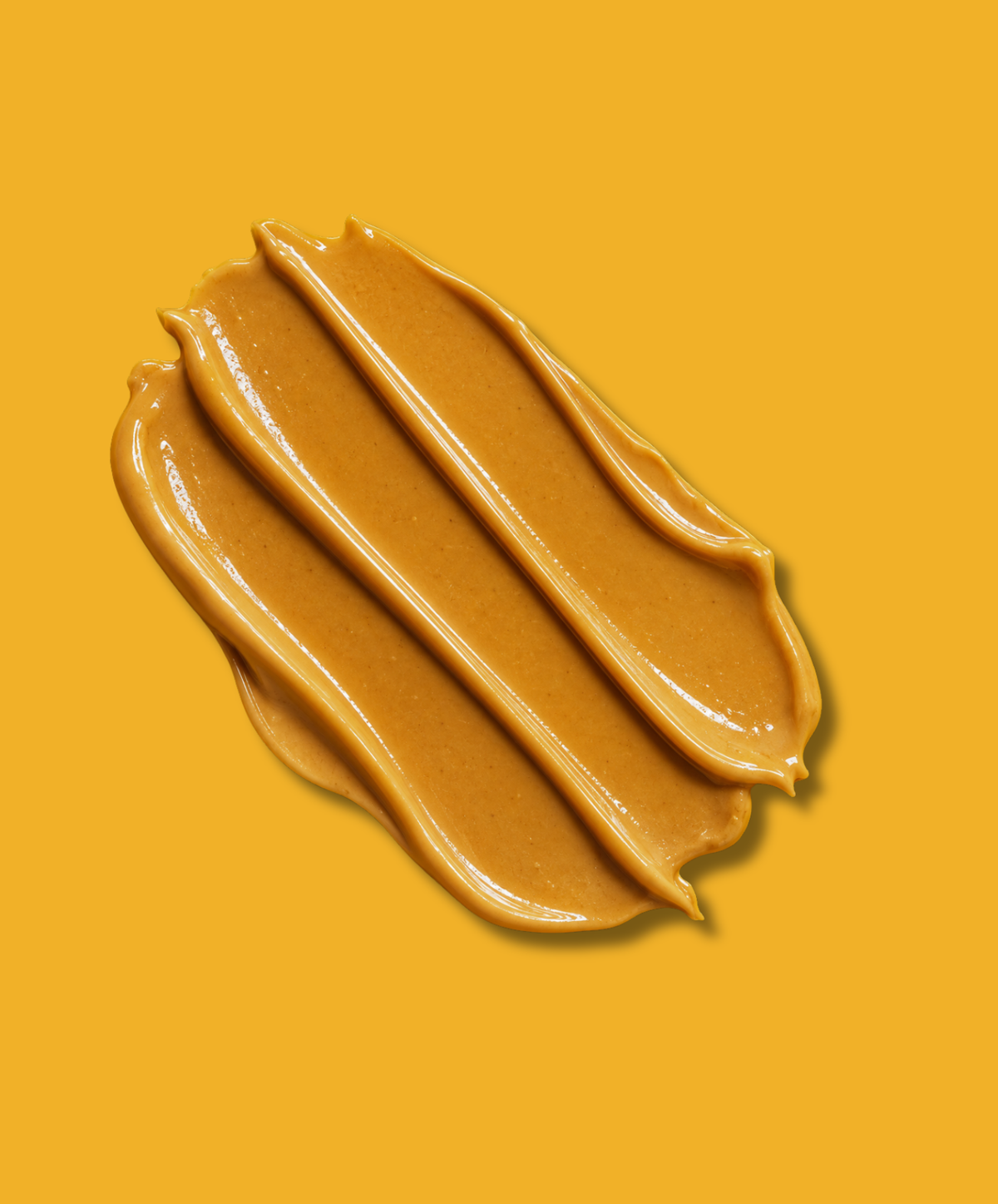 Yellow Face Peel