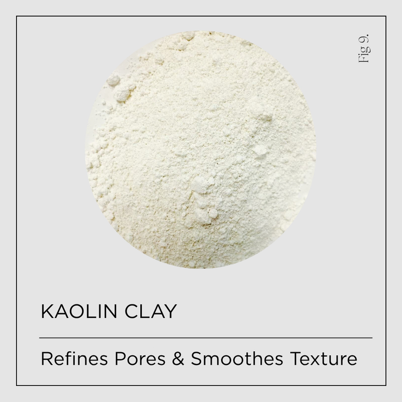 Kaolin Clay