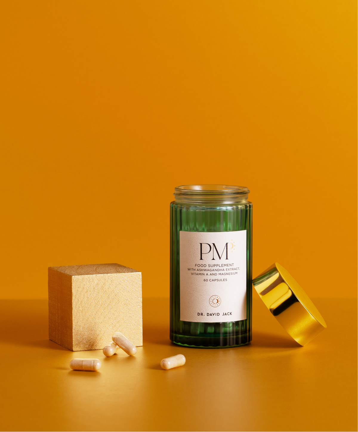 PM Supplement