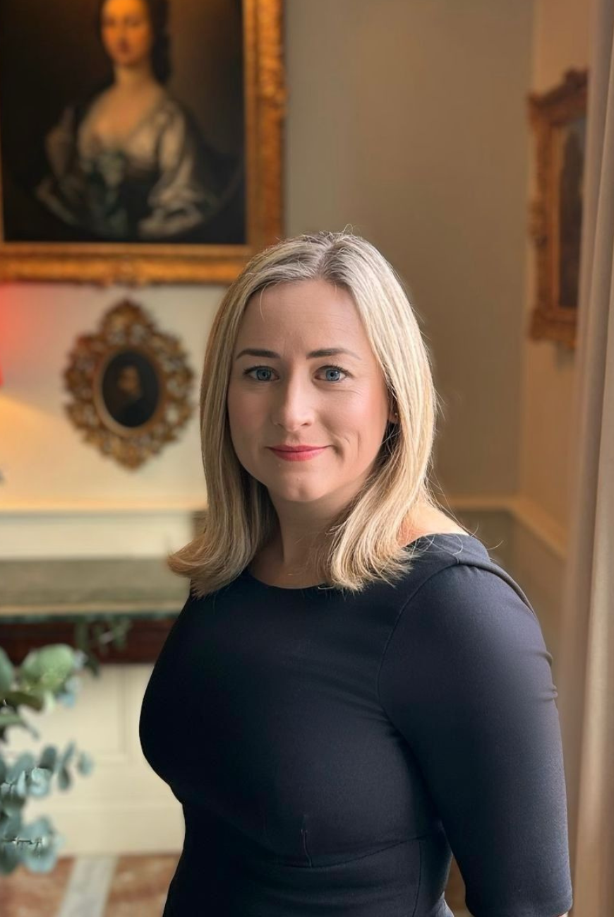 Dr. Alana Christie
