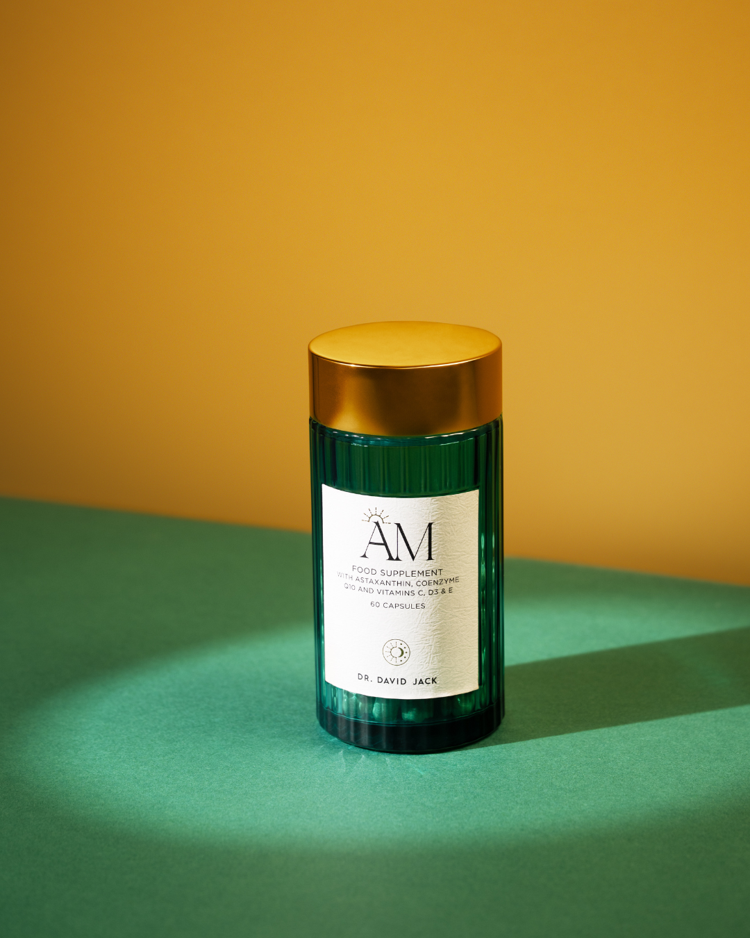 AM Supplement