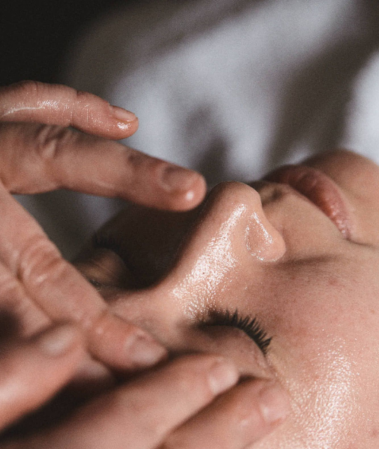 Bespoke Facial