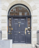 96 HARLEY STREET OUR FLAGSHIP