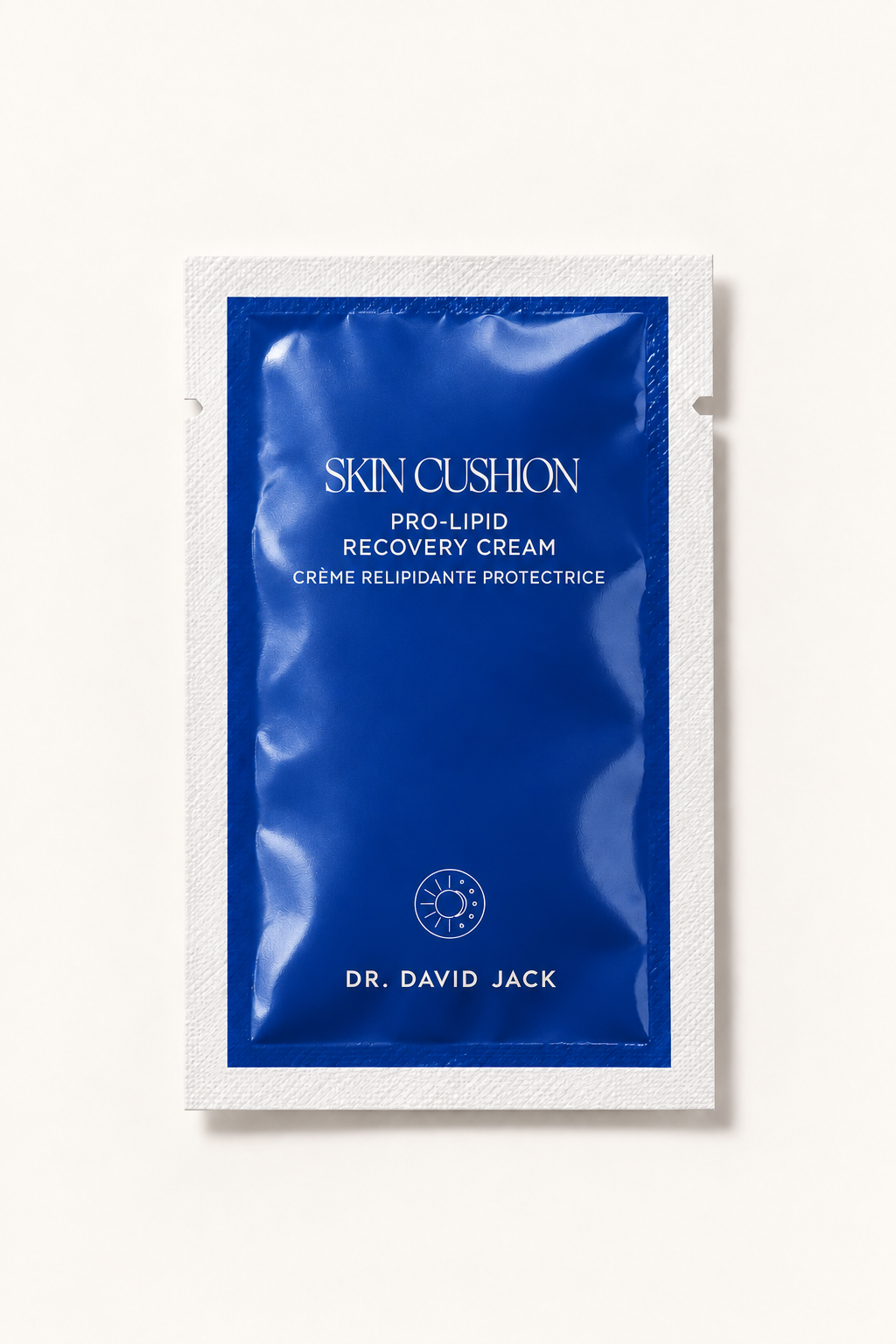 Skin Cushion Sachet
