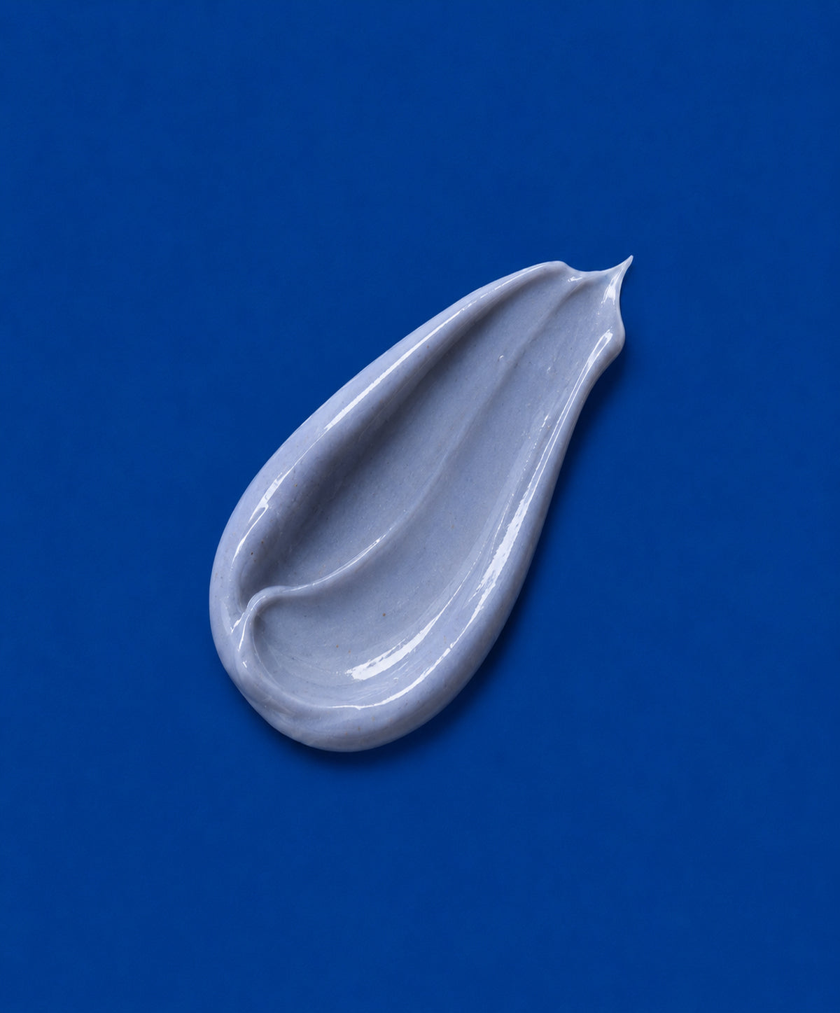 Blue Face Peel