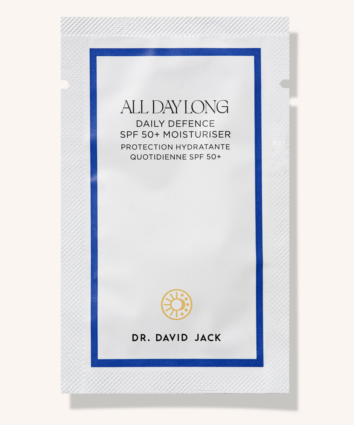 All Day Long Sachet