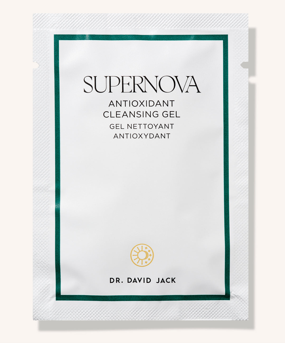Supernova Sachet