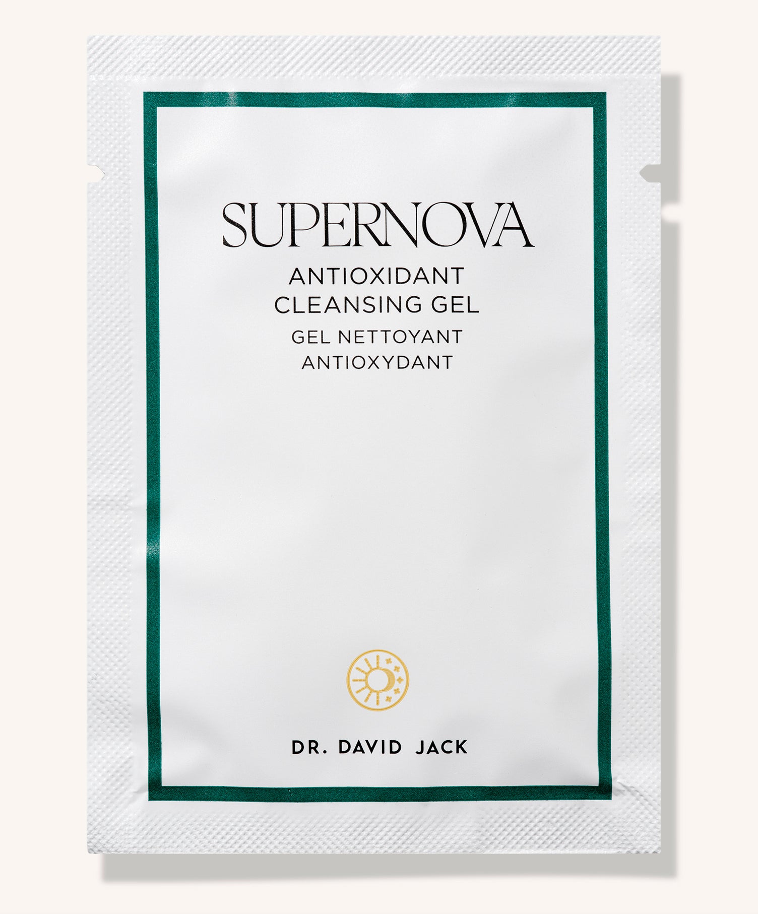 Supernova Sachet