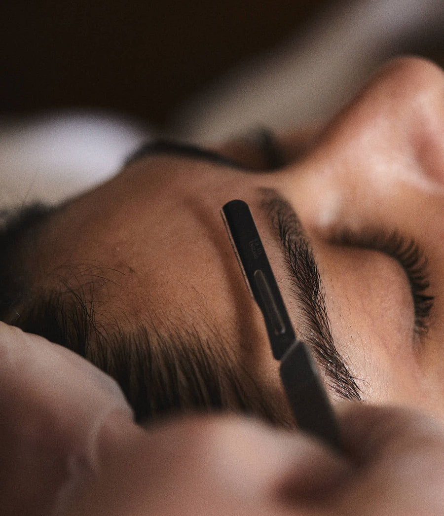 Egyptian Facial