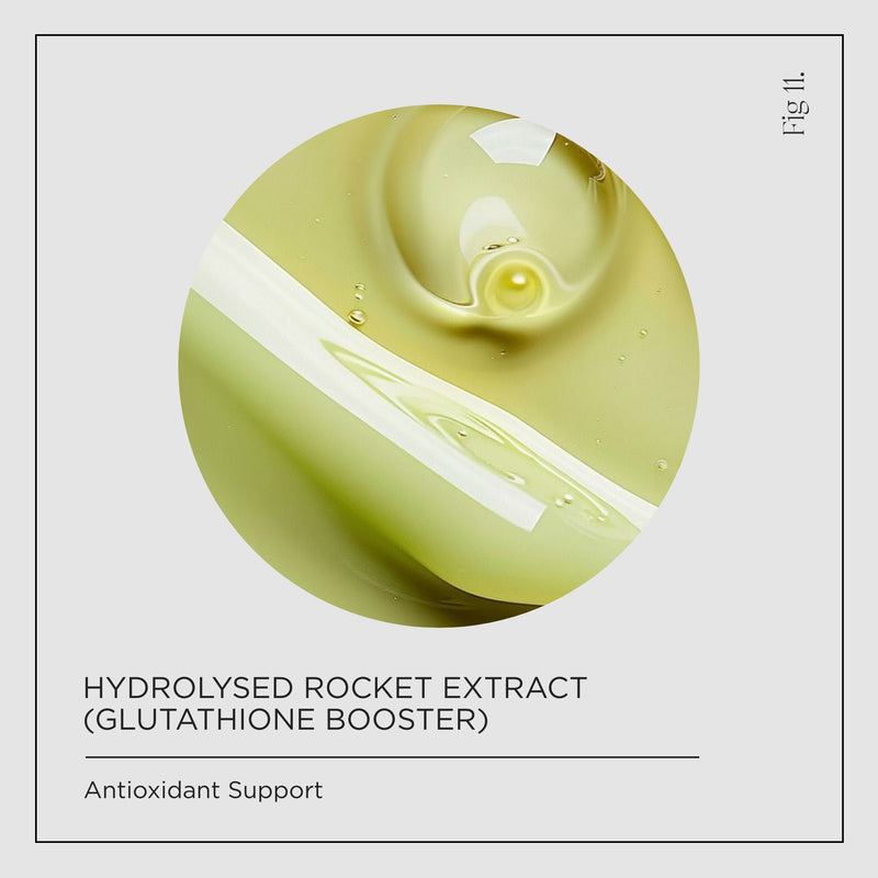 Hydrolysed Rocket Extract