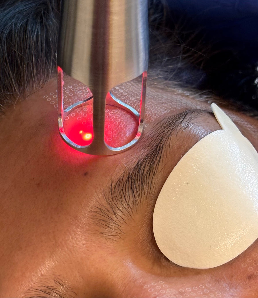 Machine Treatments Packages
