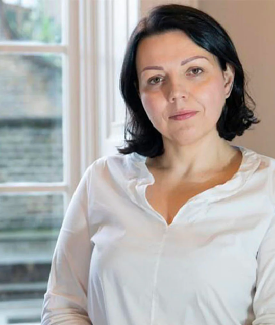 Izabela Pawlitka