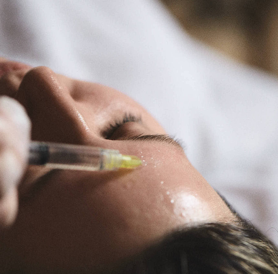 Mesotherapy