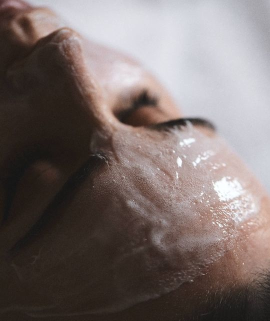 Microbiome Facial