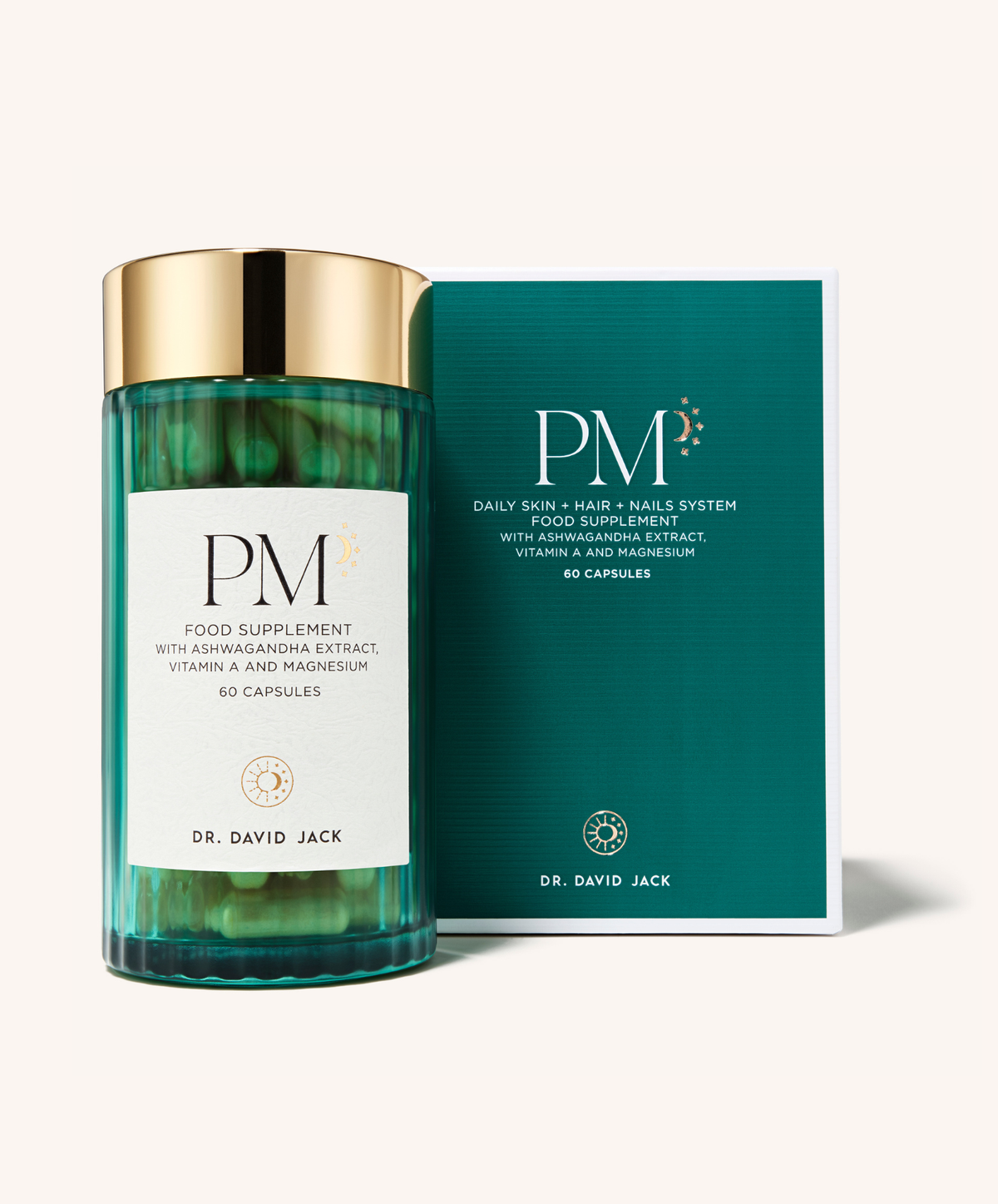 PM Supplement