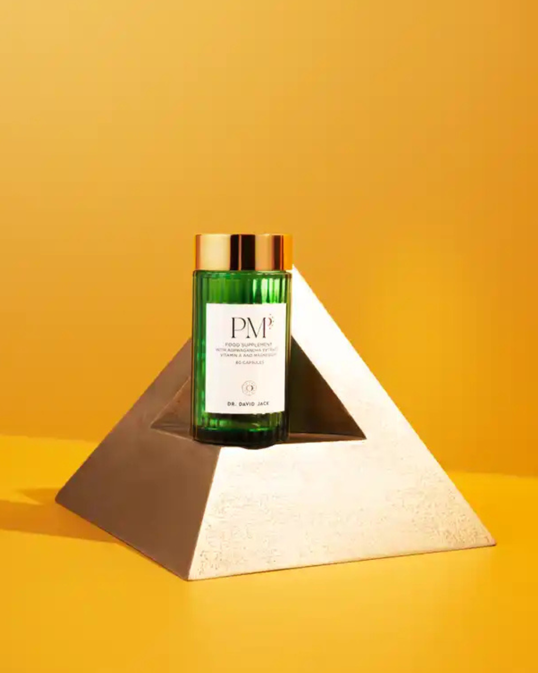 PM Supplement
