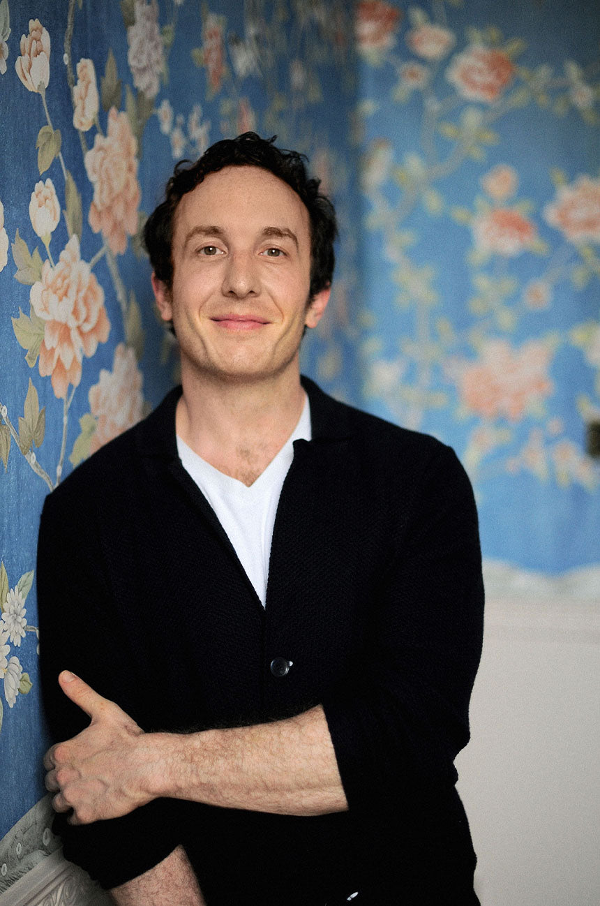 Dr. David Jack