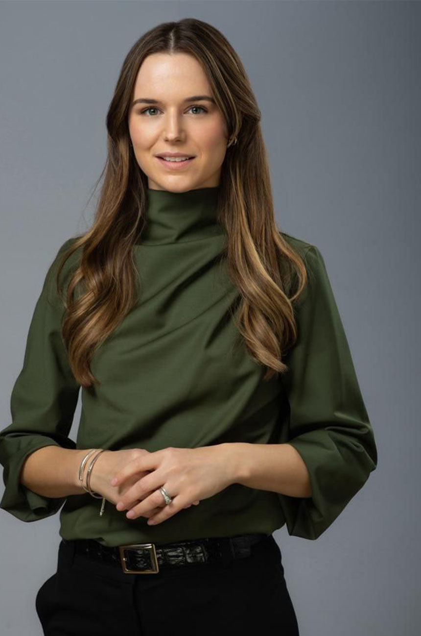 Dr. Jo Mennie