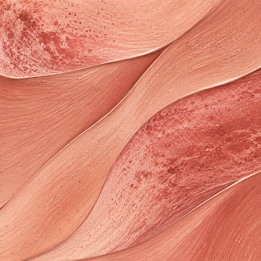 Dry and sensitive skin