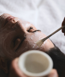 Sculpt & Lift Facial