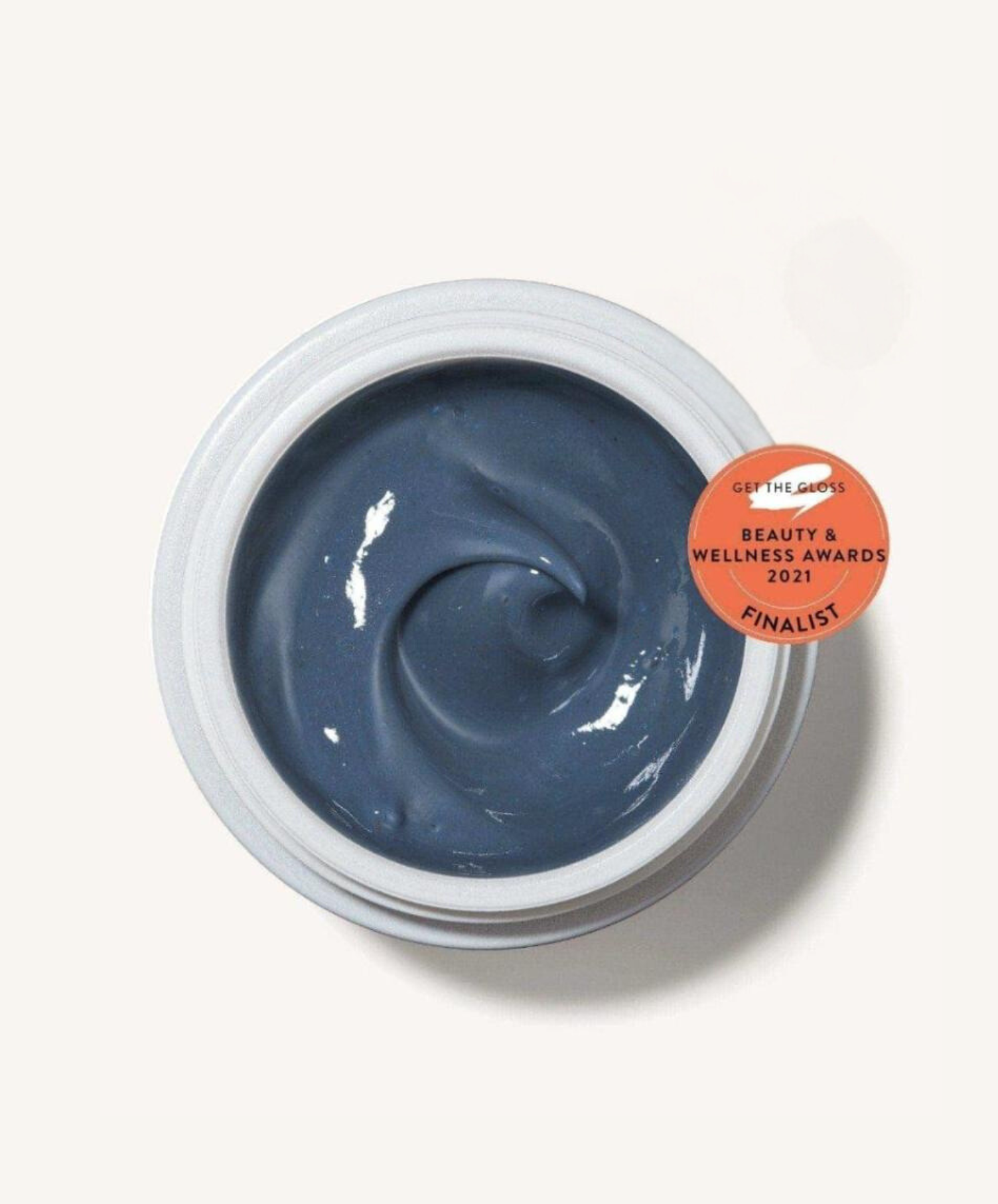 Blue Face Peel