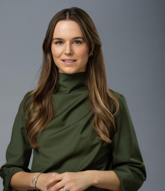 Dr. Jo Mennie
