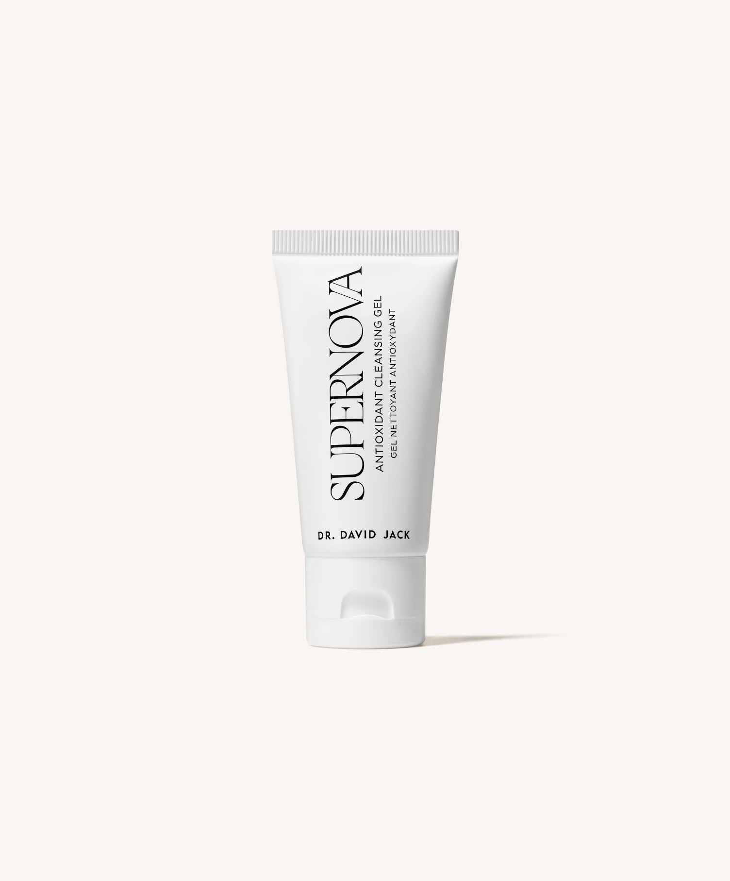 Antioxidant Cleansing Gel. Supernova Dr. David Jack Antioxidant Cleansing Gel. Supernova Dr. David Jack
