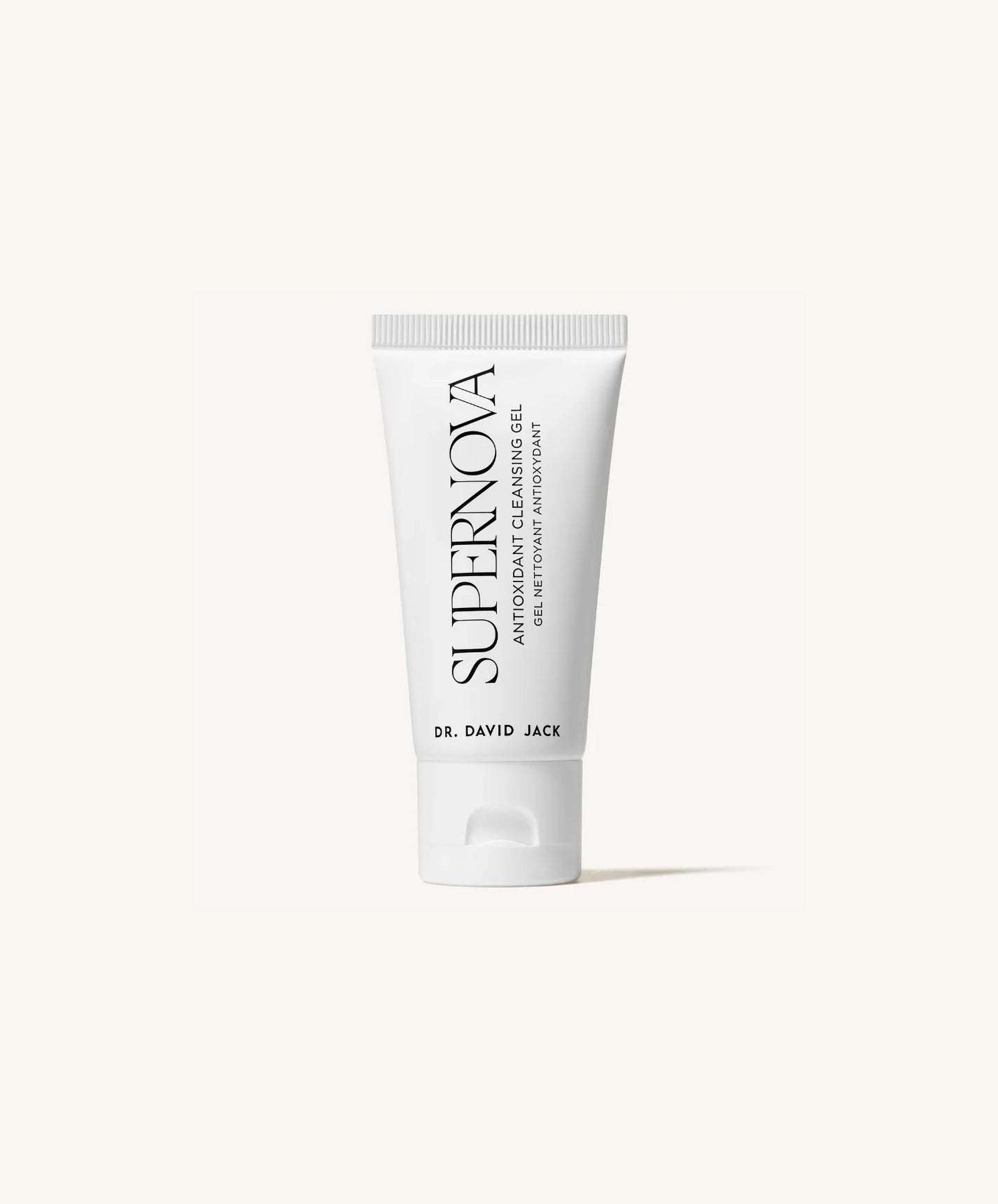Antioxidant Cleansing Gel. Supernova Dr. David Jack Antioxidant Cleansing Gel. Supernova Dr. David Jack