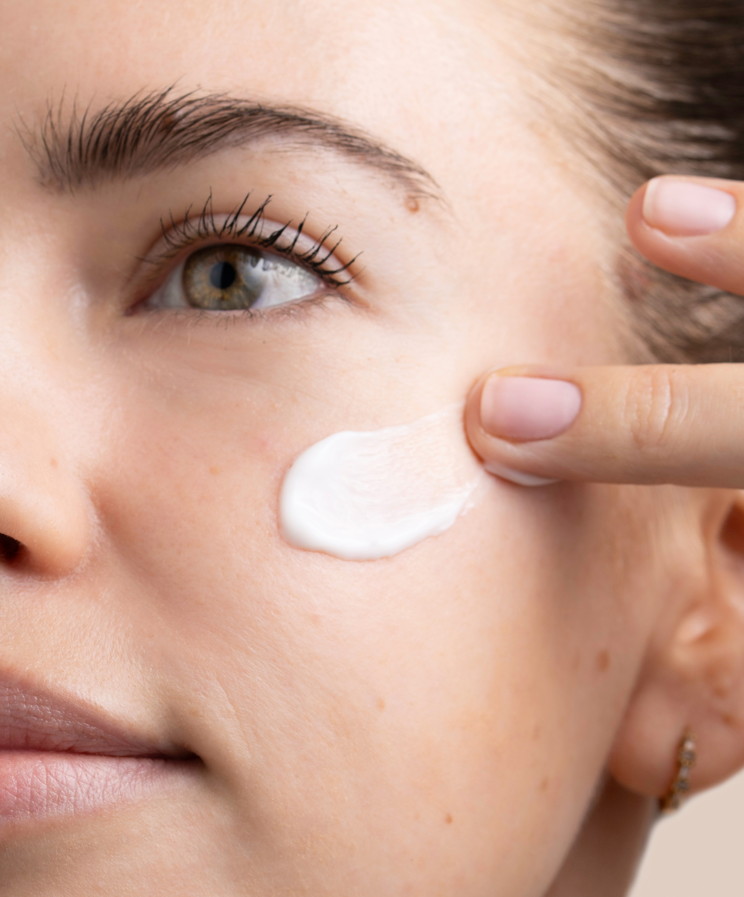 Skin Cushion Lipid Recovery Repair Cream for Dry Sensitised Skin