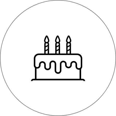 YOUR BIRTHDAY GIFT