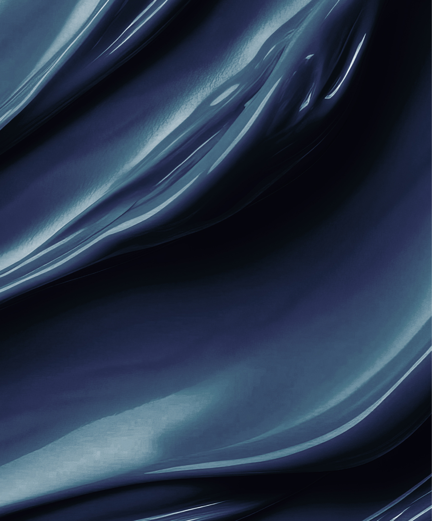 Blue Face Peel