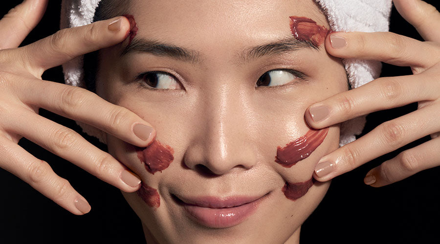 Breakouts & Oily Skin collection banner