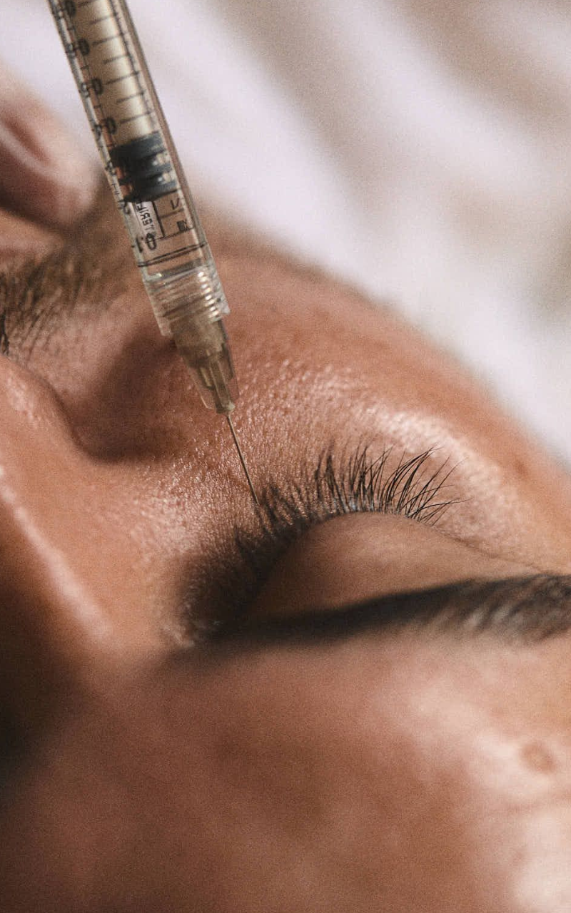 hooded eyes treatments
