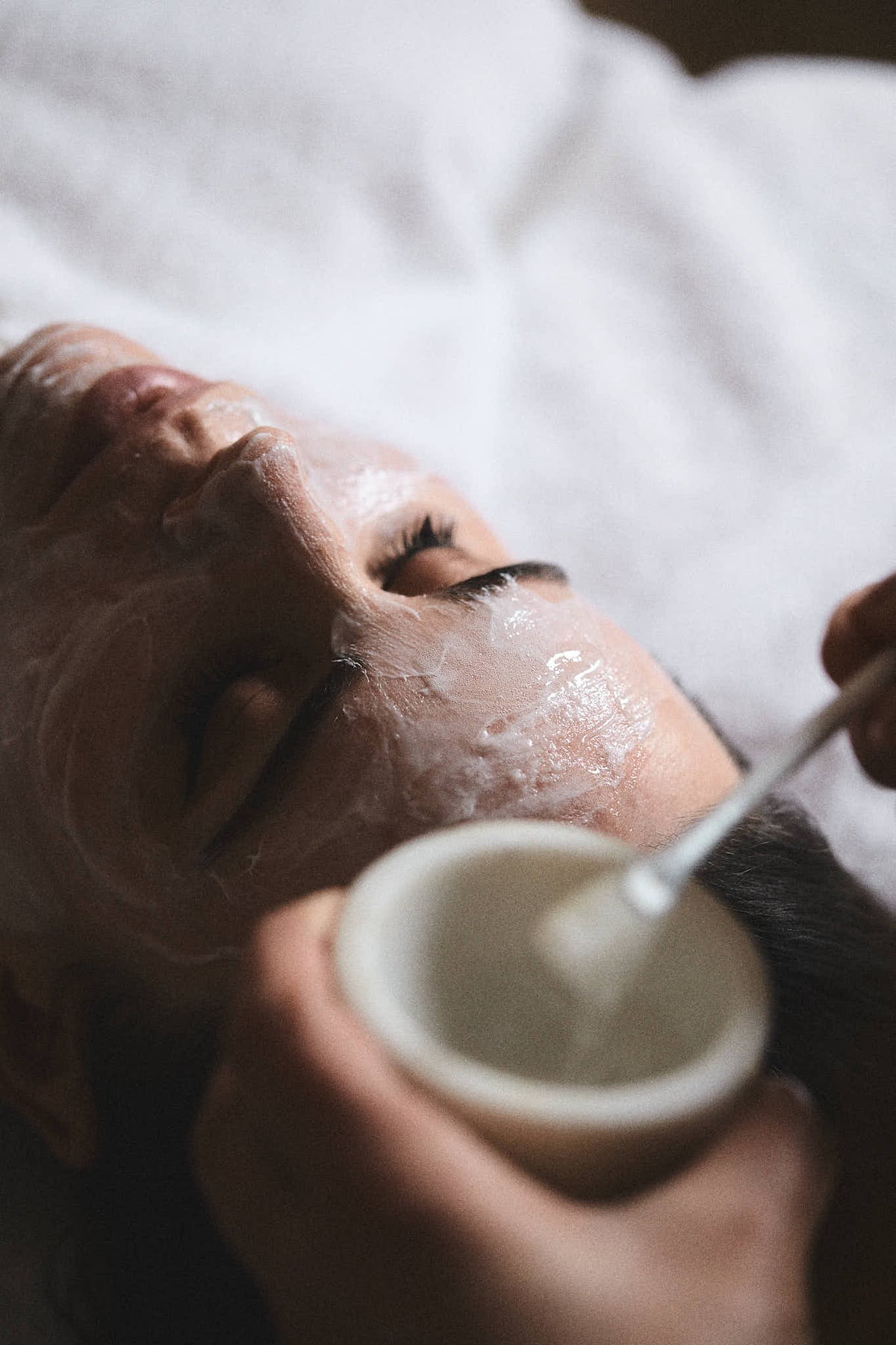 Facial treatments