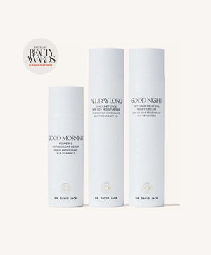 Daily Skin Trio