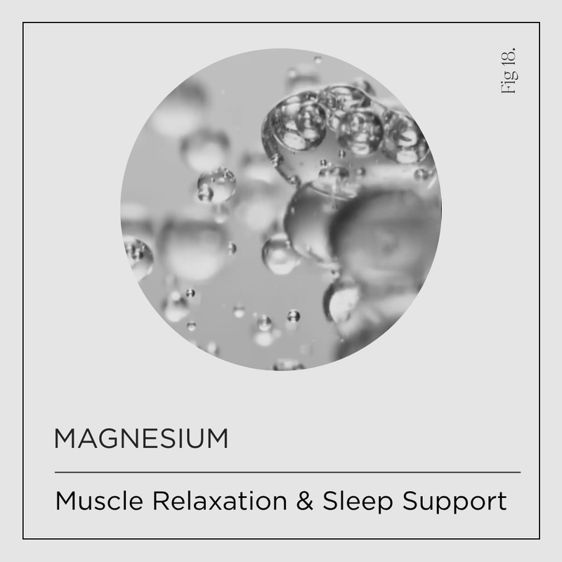 Magnesium