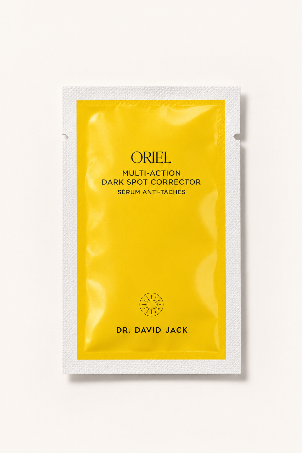 Oriel Sachet