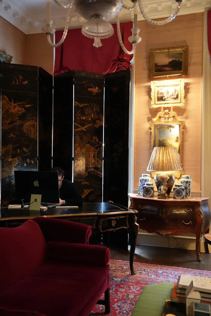 Harley Street Clinic