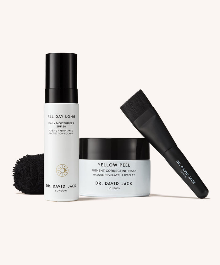 Anti-Pigmentation Duo